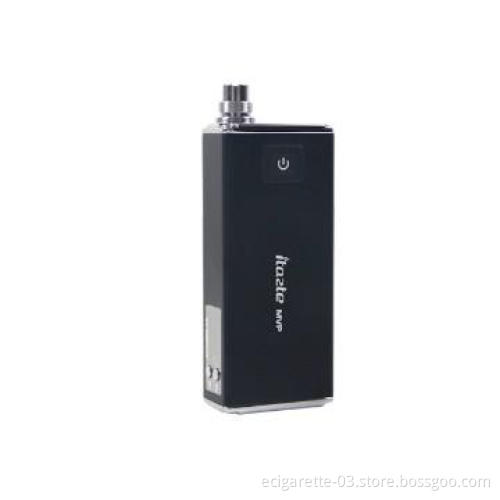 same factory as itaste V V 2013 new electronic cigarete iTaste MVP